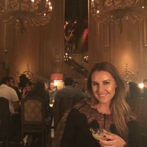 Meet your Posher, Meredeth